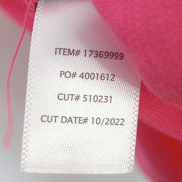 Torrid Swiss Linen Surplice Midi Dress - Picture 12 of 12